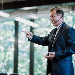 Ferias y exposiciones