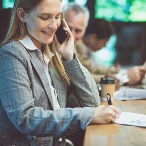 Planificación de congresos