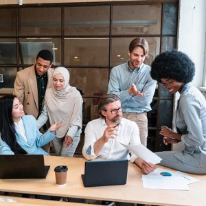 Gestión Integral de Ponentes y Secretaría Científica